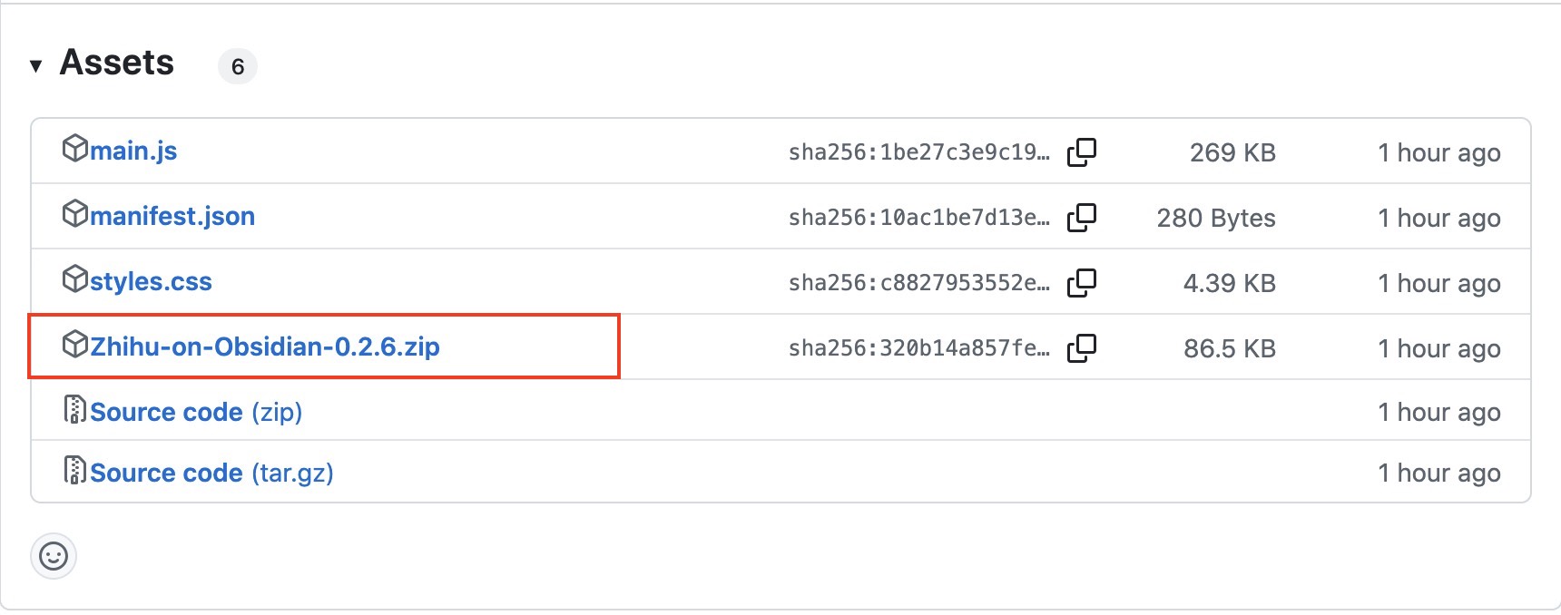 repo-release